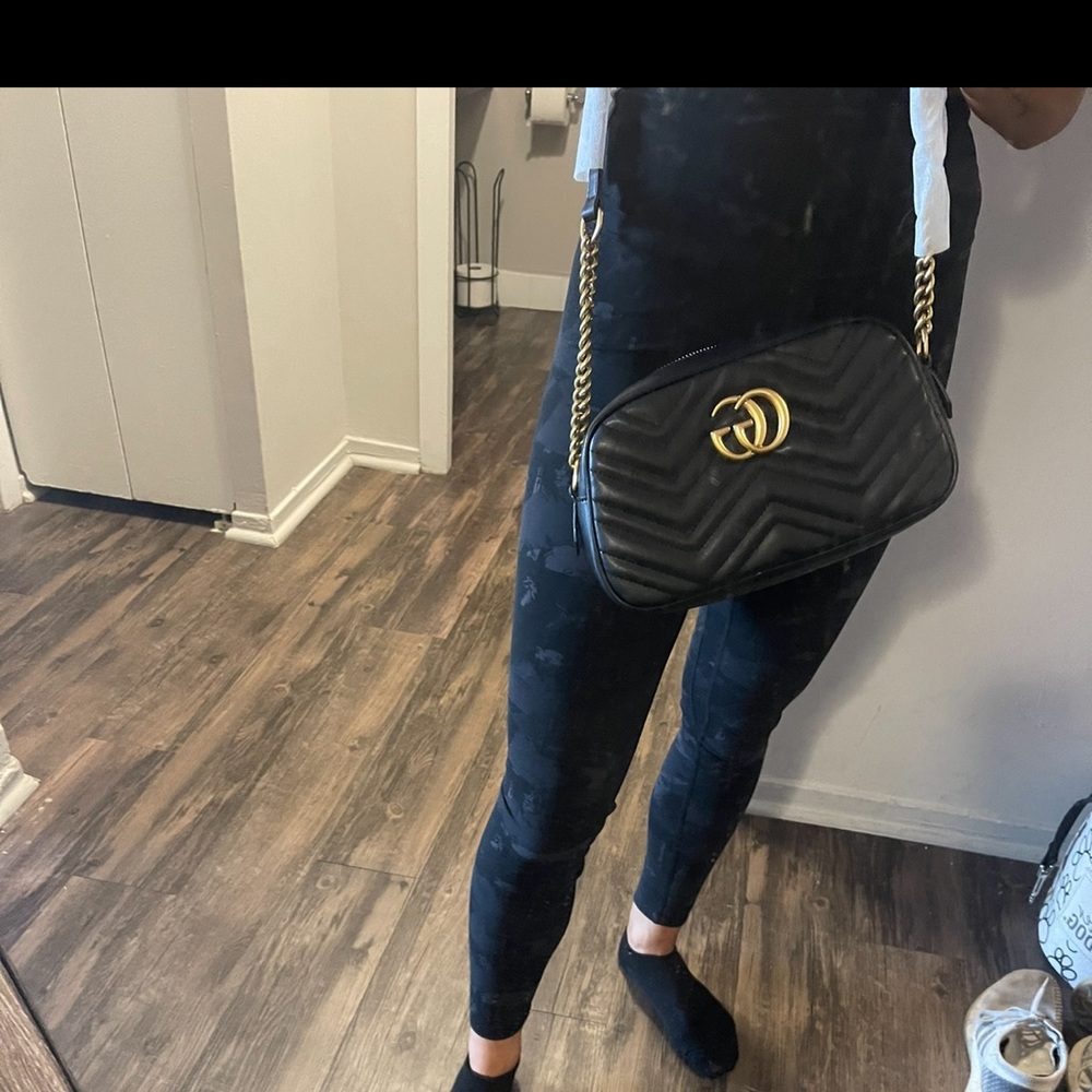 Gucci purse